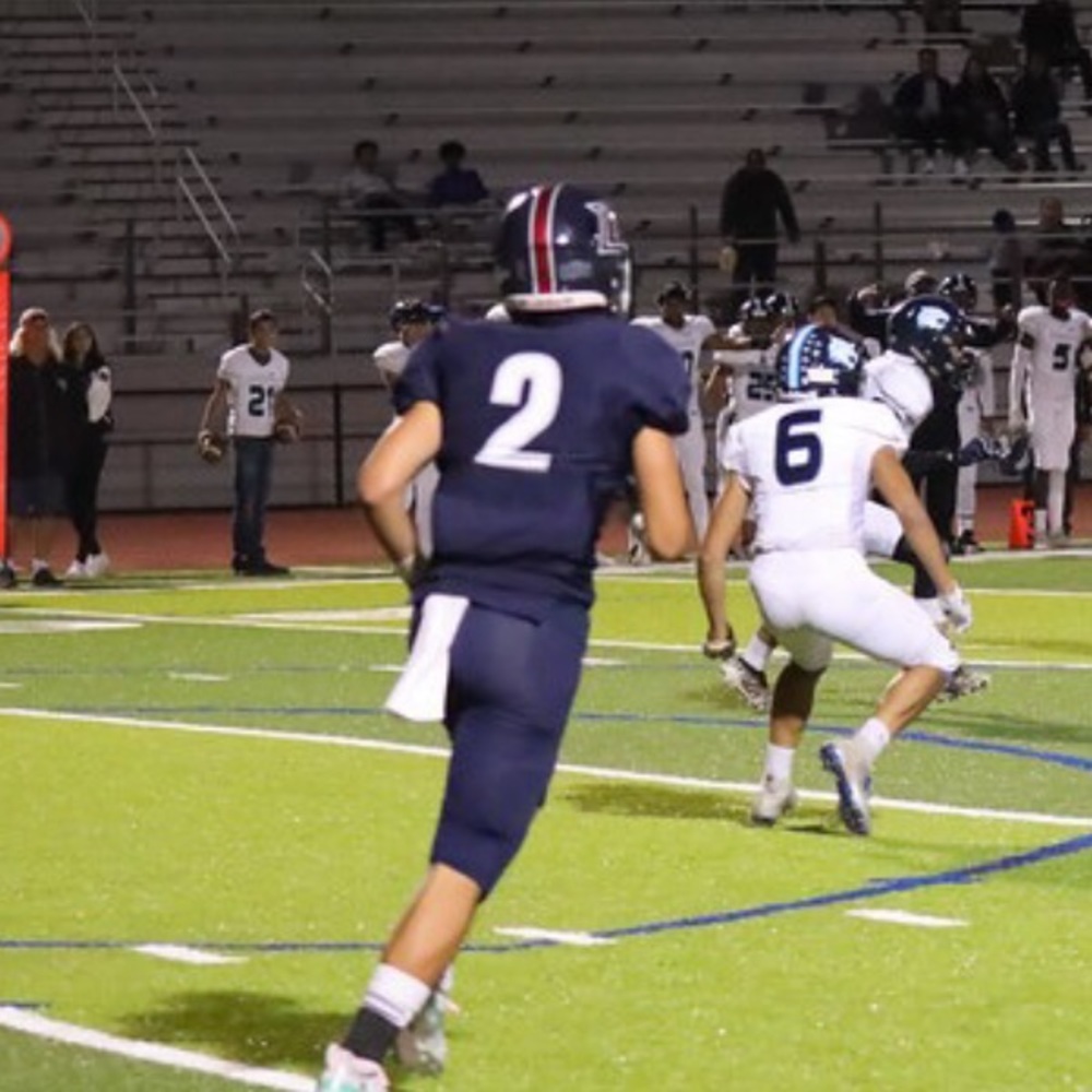 Meet your Posher, Adam